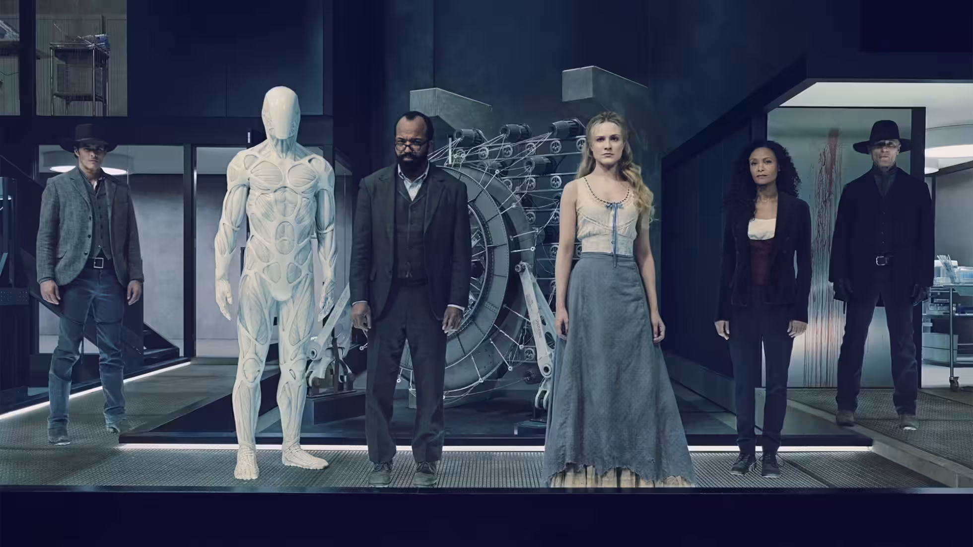 RR-Humans and AI: Perfect Match or Archrivals?