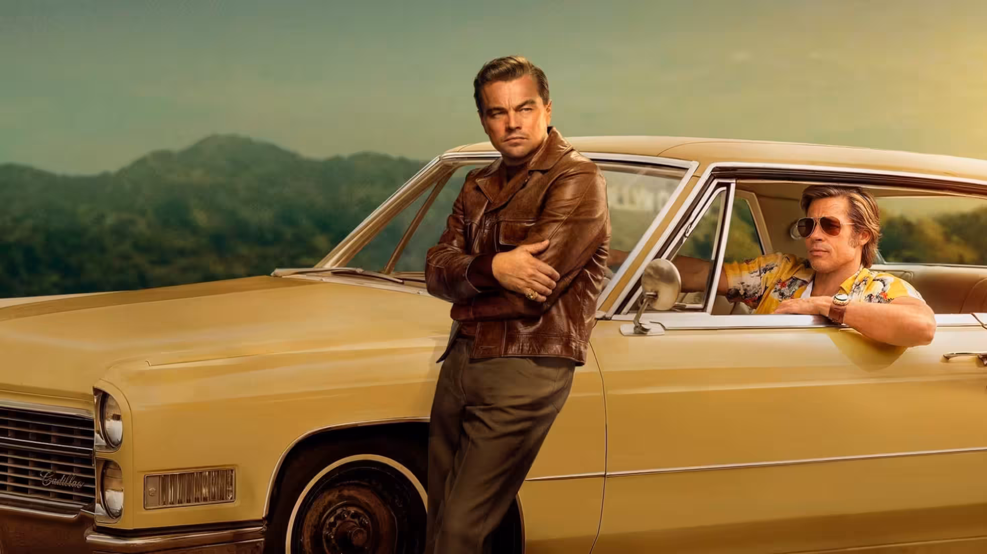 RR-Hollywood's Main Melody