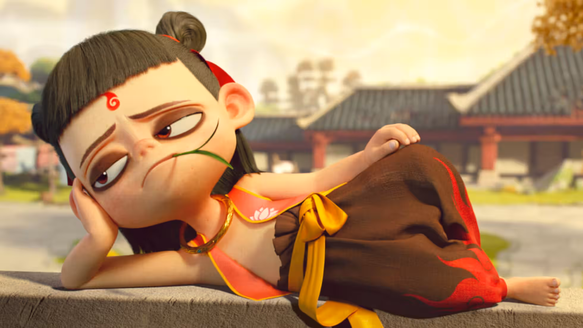 RR-Why Ne Zha Became a Blockbuster