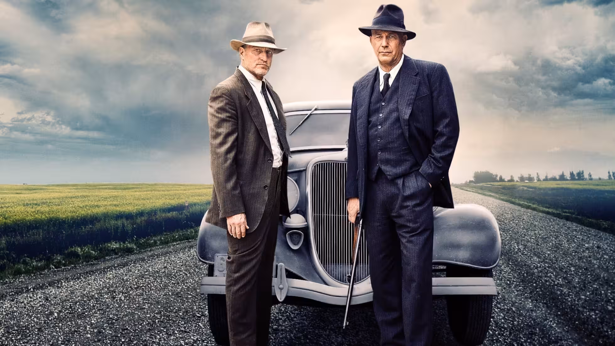 RR-The Unflappable Old Rangers