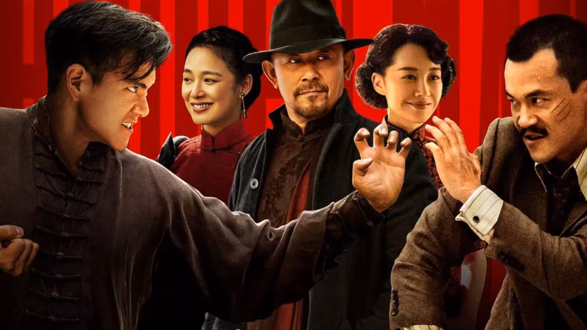 RR-《南山的部长们》