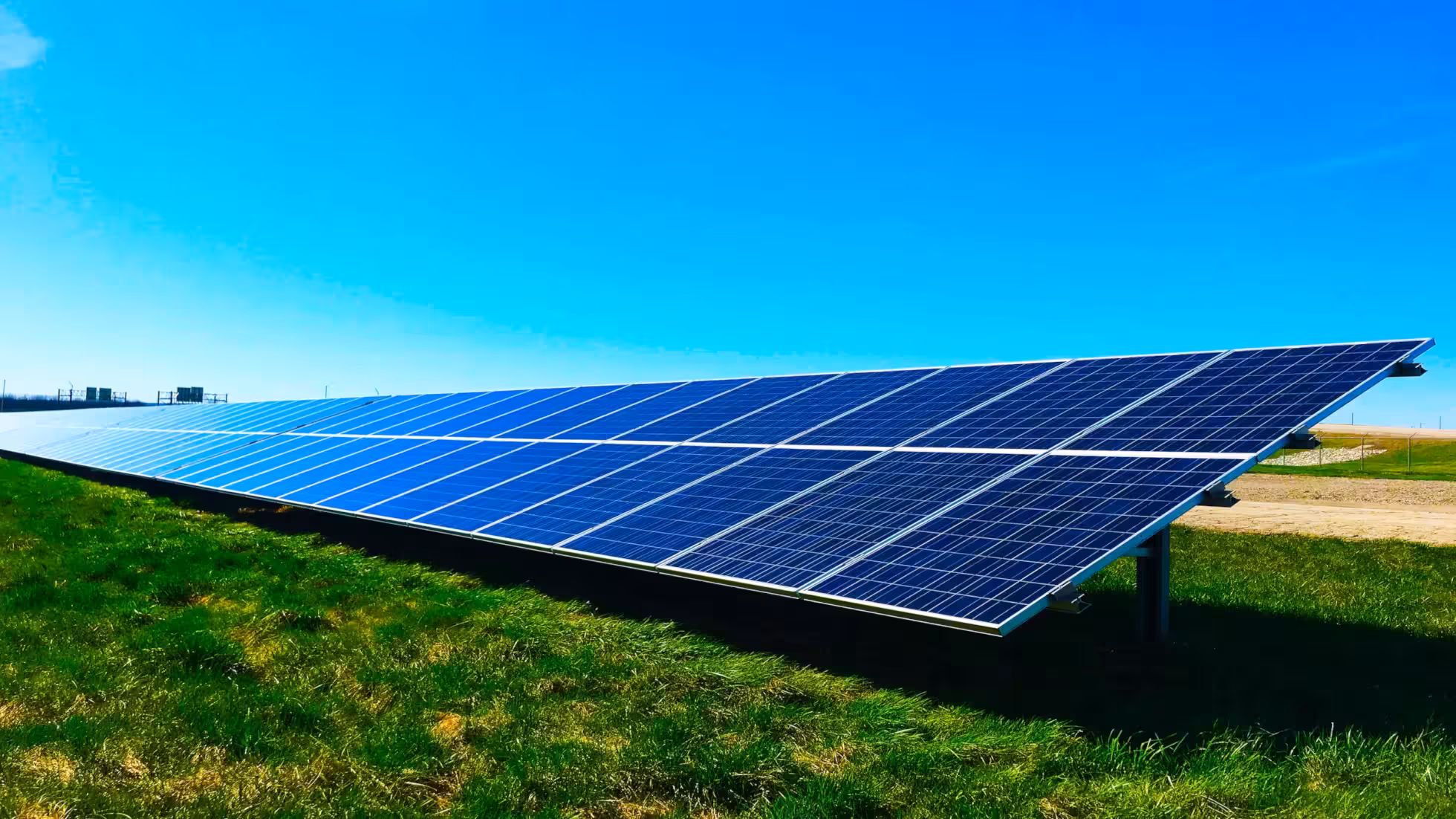 RR- Sustainable Agriculture of Agrivoltaics