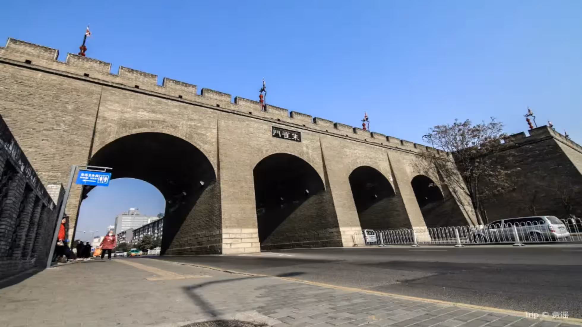 RR-之乎者也，助得甚事