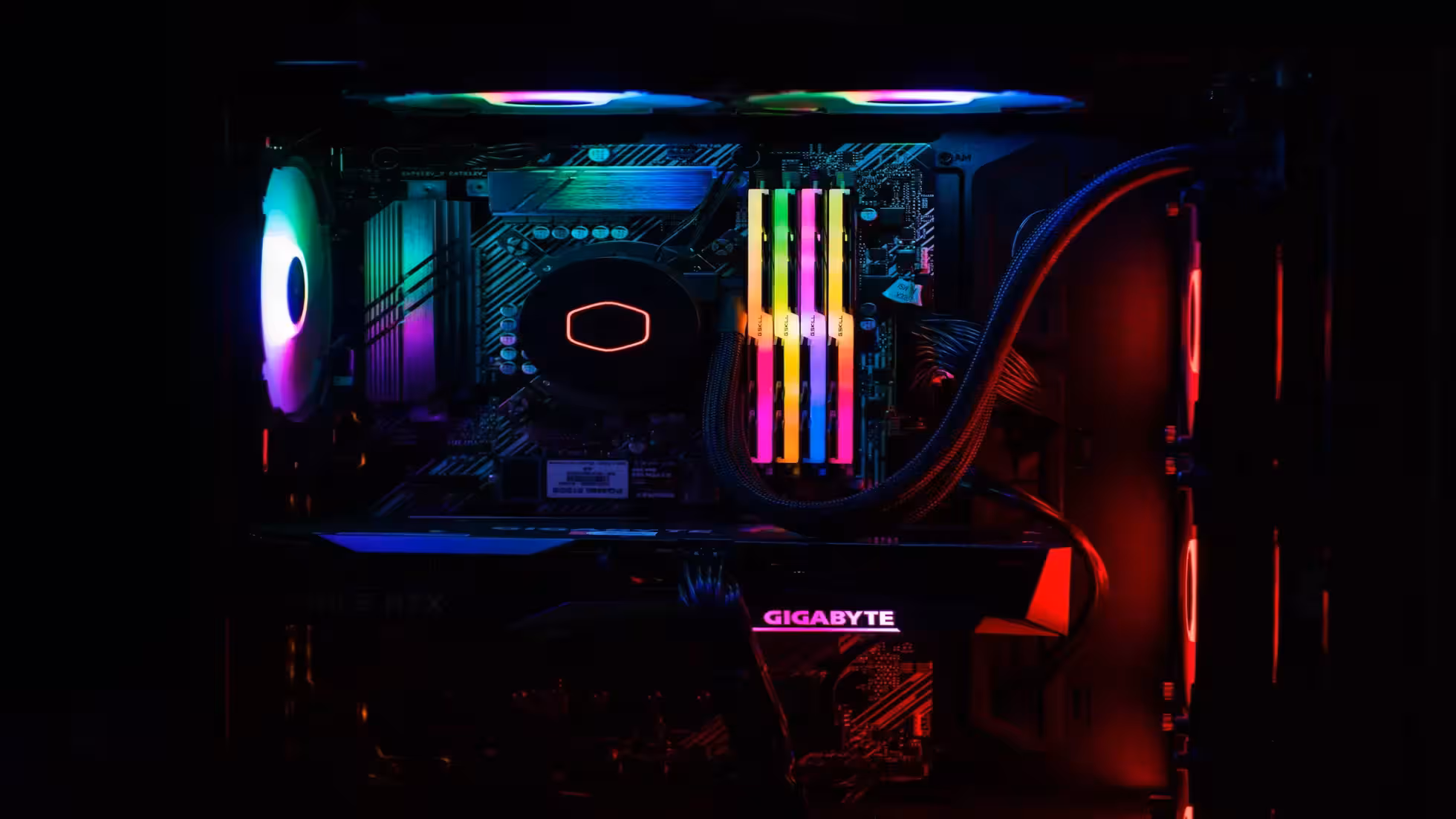 RR-Some IT Trends Observed Recently