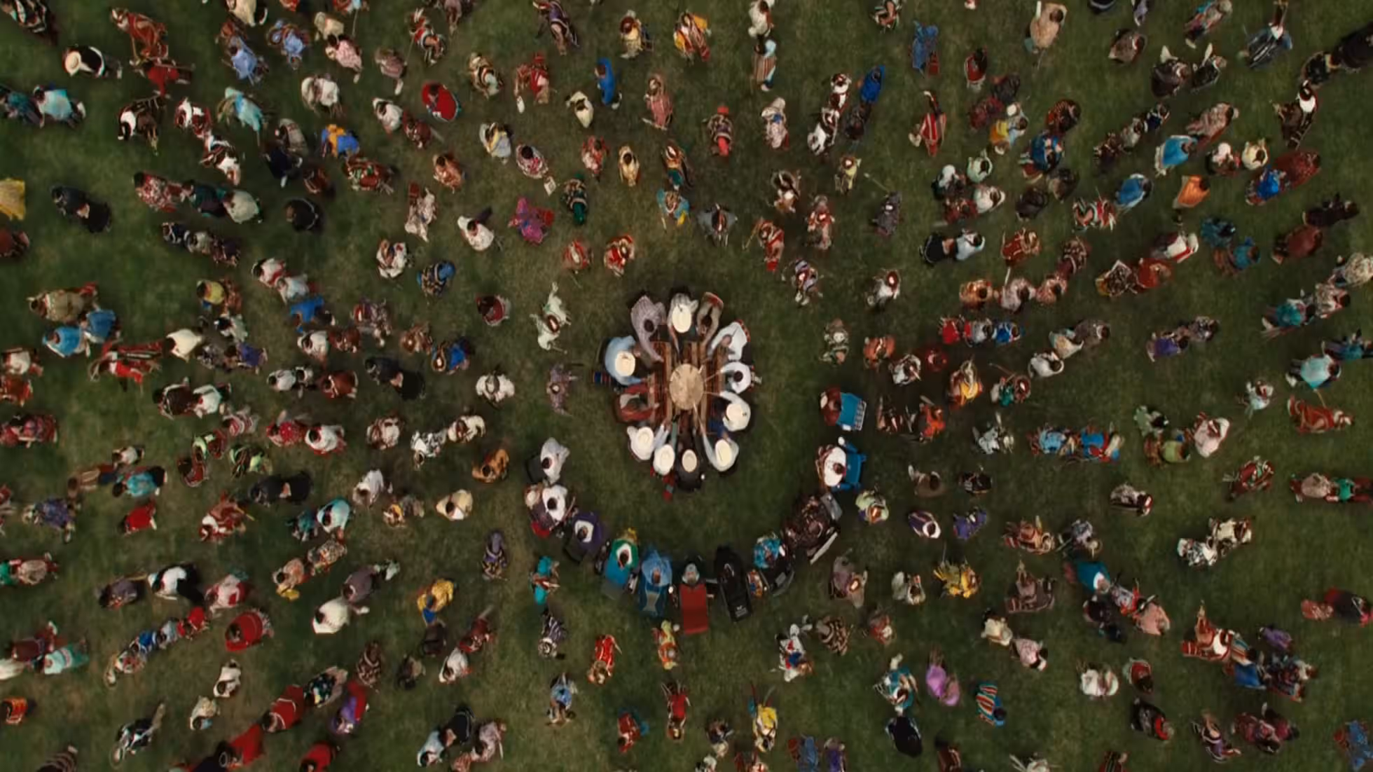 RR-Killers of the Flower Moon' und 'Die Dritte Einheit