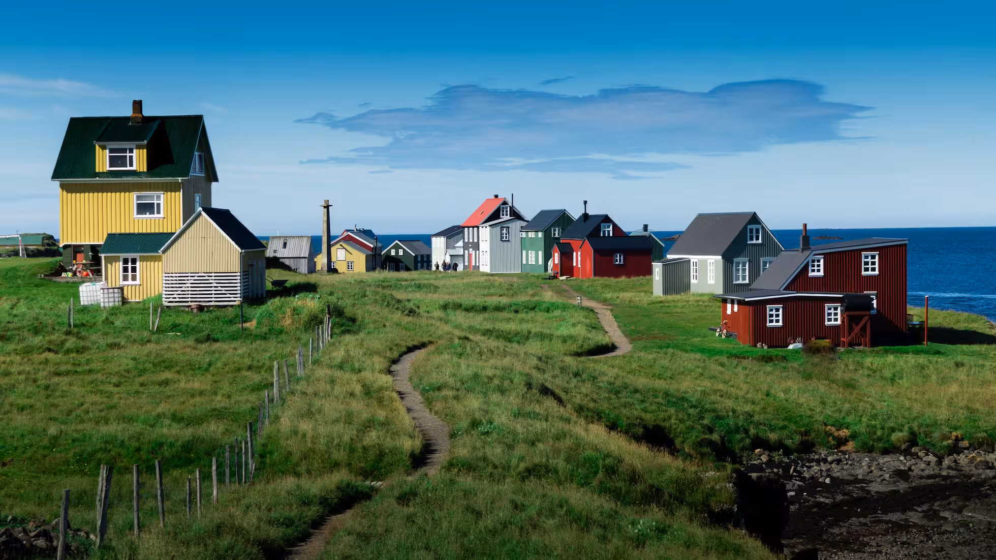 New agricultural business entities