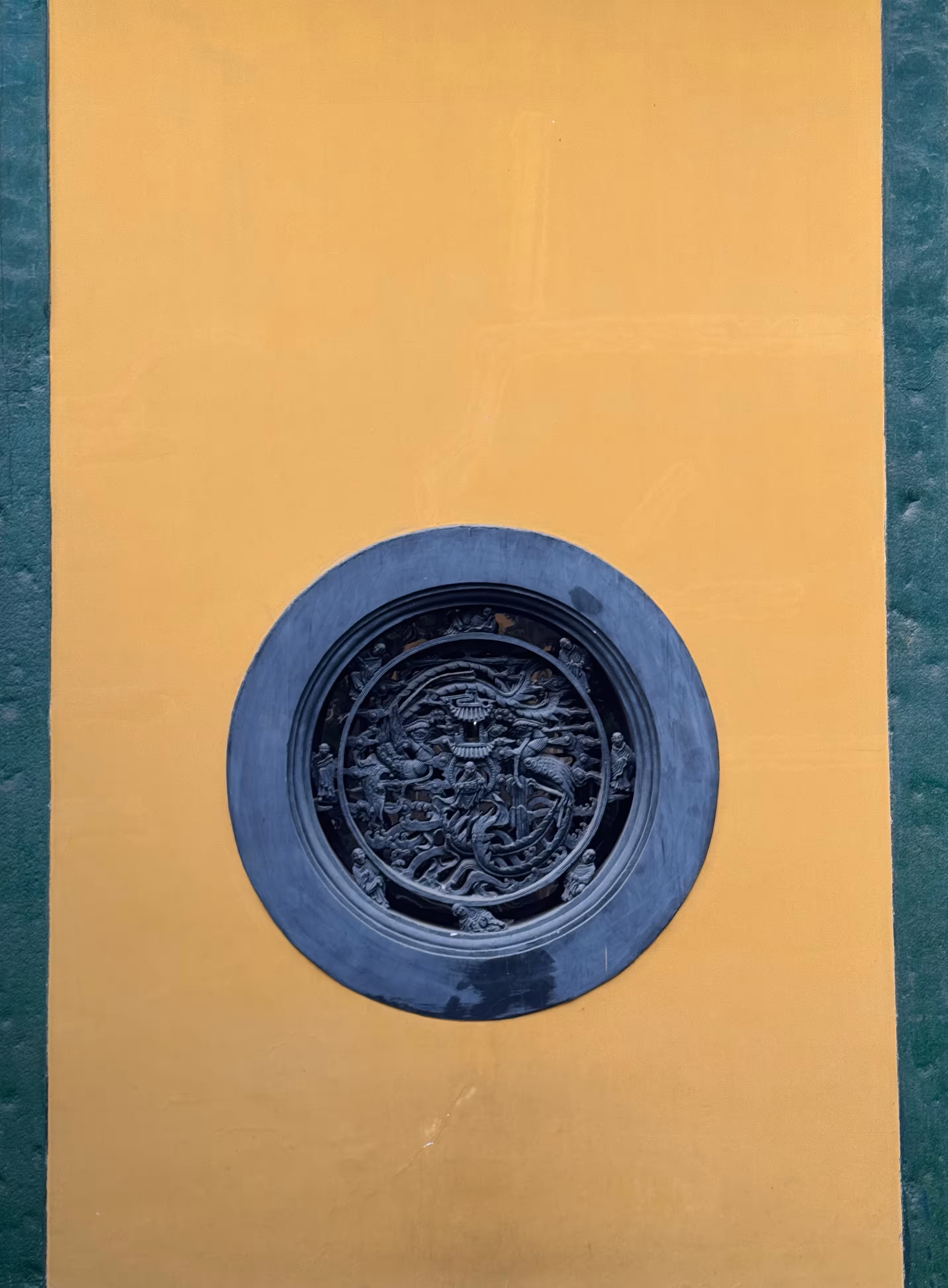 RR-Lingyin Temple, Hangzhou