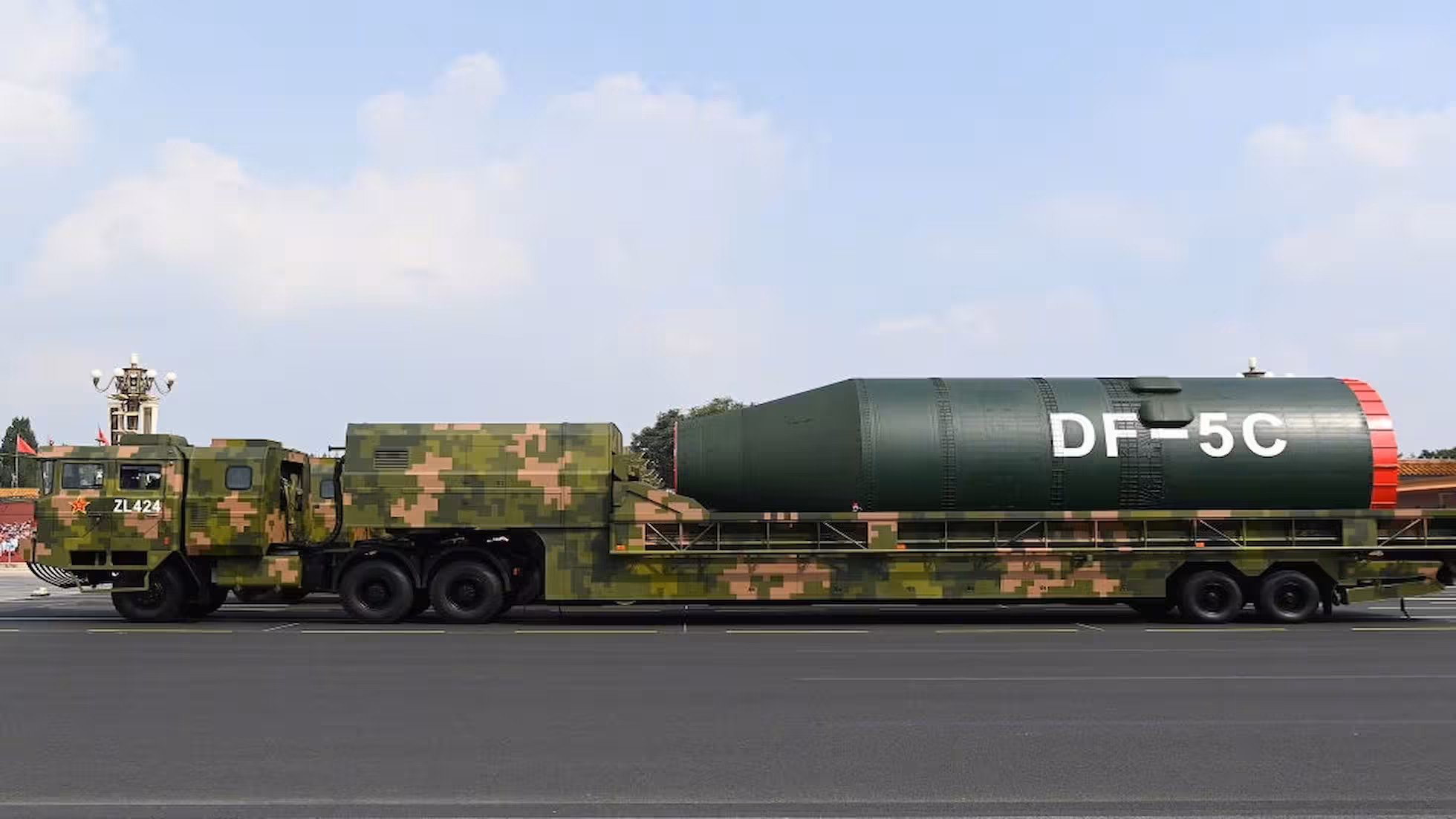 RR- Autumn Troop Review; intelligent, automated, full-spectrum information to win modern wars