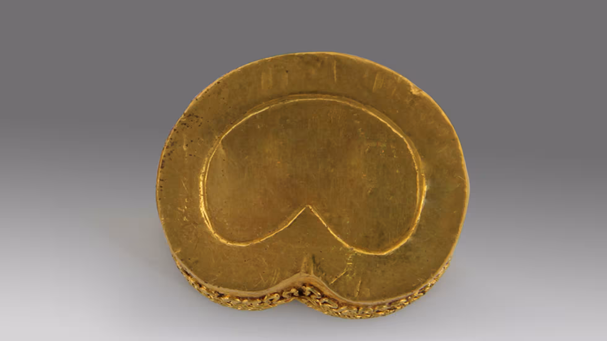 RR-The Marquis of Haihun’s Secrets to Amassing Wealth