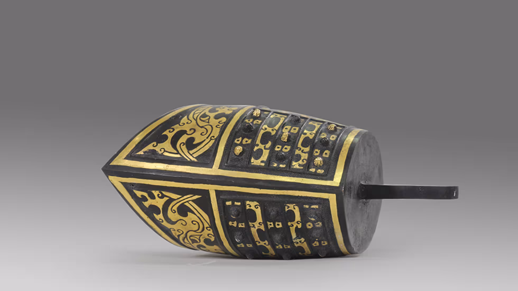 RR-The Cultured Marquis of Haihun